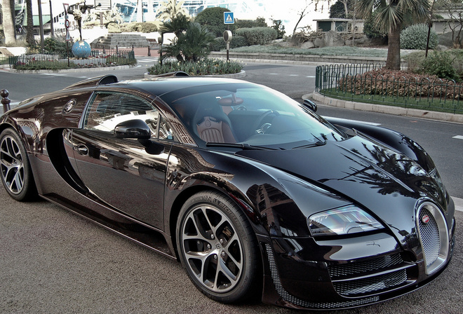 bugatti, veyron, vitesse, , 