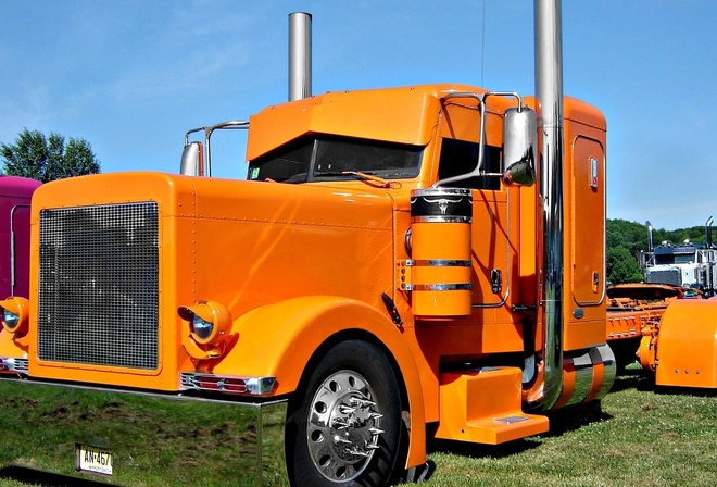 peterbilt, , , , , truck, 