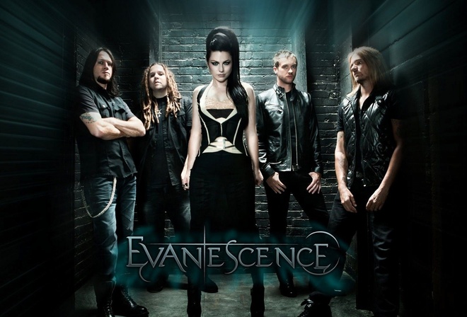 Evanescence, , 