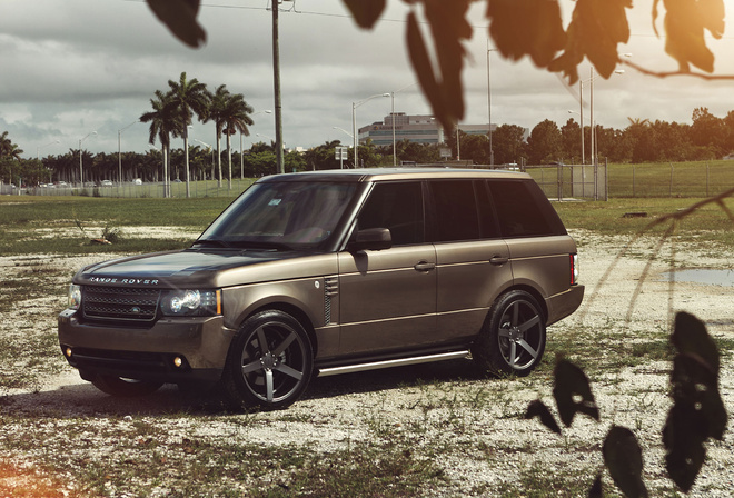 Range Rover, , , , 