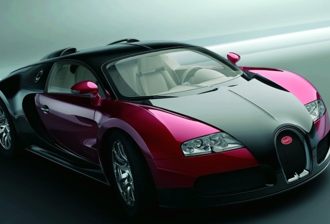 Bugatti, -, 