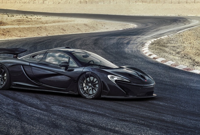 McLaren, P1, , , , , , , 