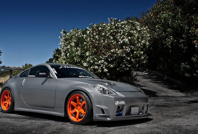 , , , nissan 350z