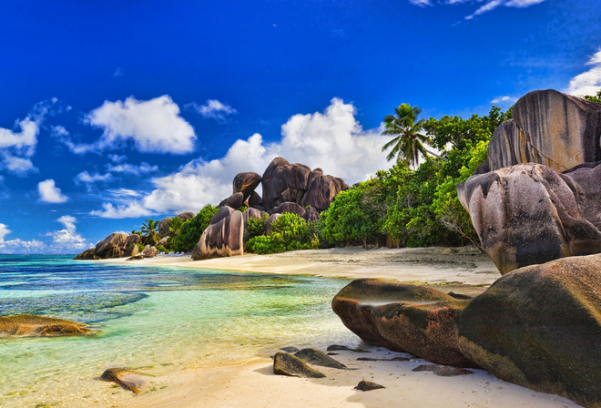  , , , , , , , , , , , Seychelles, tropical, beach, nature, summer