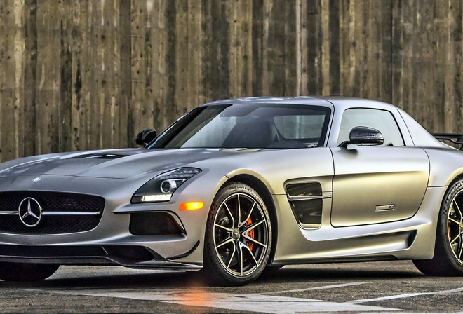 Mercedes SLS,  , , , 