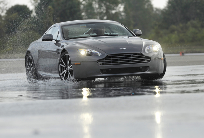 Aston Martin, , 