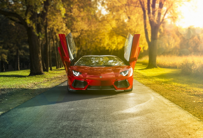 Lamborghini, Aventador, , , , , , 