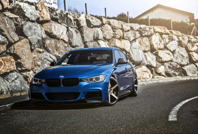 , F30, BMW, , , , 