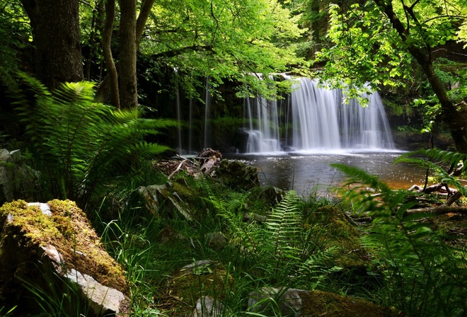 Brecon Beacons, National Park, , , , 