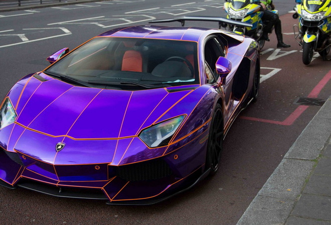 Lamborghini Aventador, ,  , 