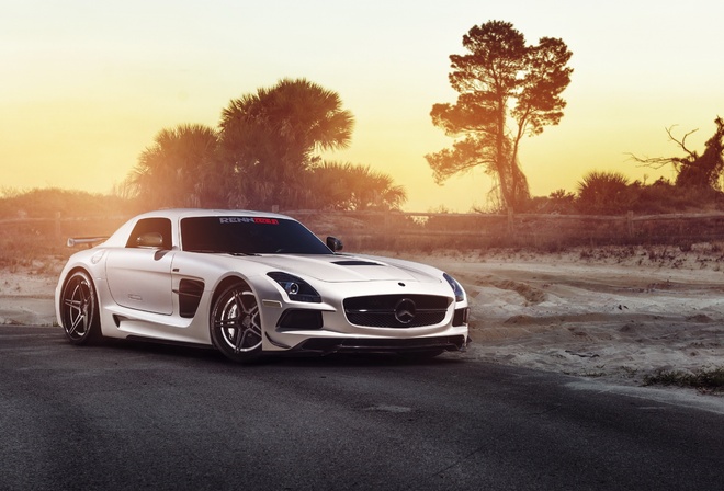 Mercedes SLS, , , , , , , , ,  