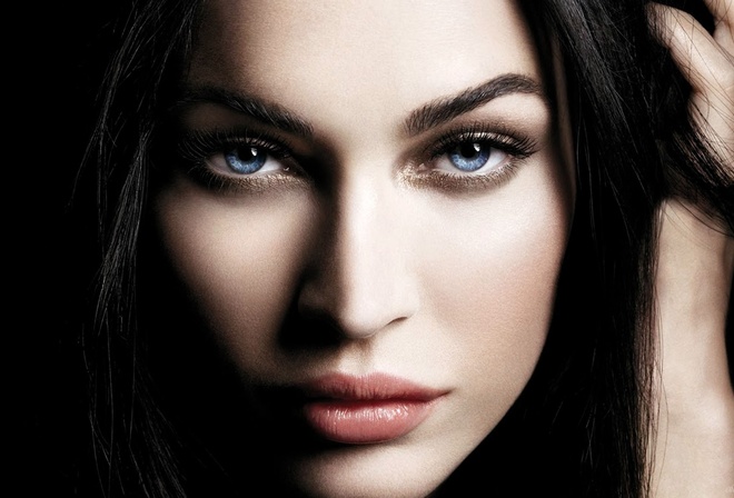 Megan Fox,  , ,  , , , , , .