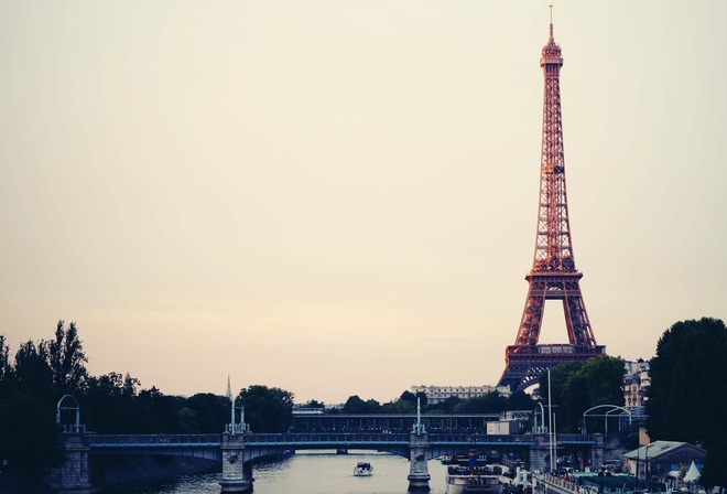 Paris, Eiffel Tower, ,  , , , 