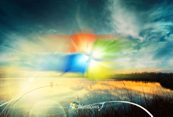 Windows 7, Windows, , , , , , 