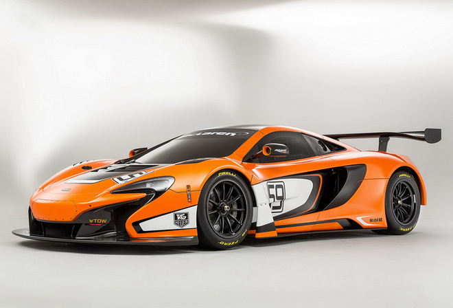 McLaren,  , , 