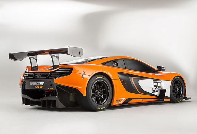 McLaren,  , , 