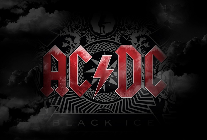 ac dc, 