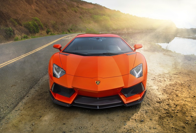 , , Lamborghini, Aventador, , , , , 