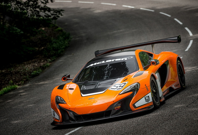 McLaren, ,  , , 