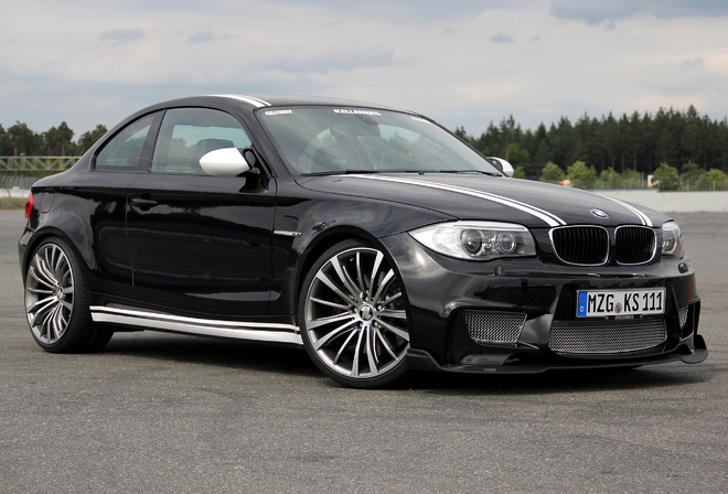 bmw, 1series, m1, coupe, kelleners, sport, ks1, tuning