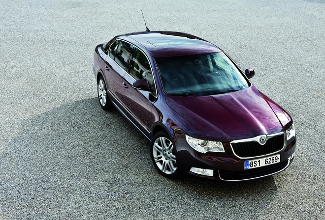 , , skoda-superb