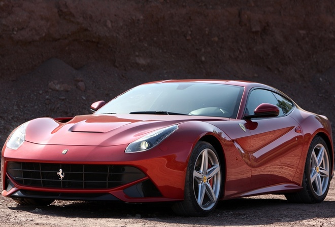 Ferrari, F12, berlinetta, , 12, , 