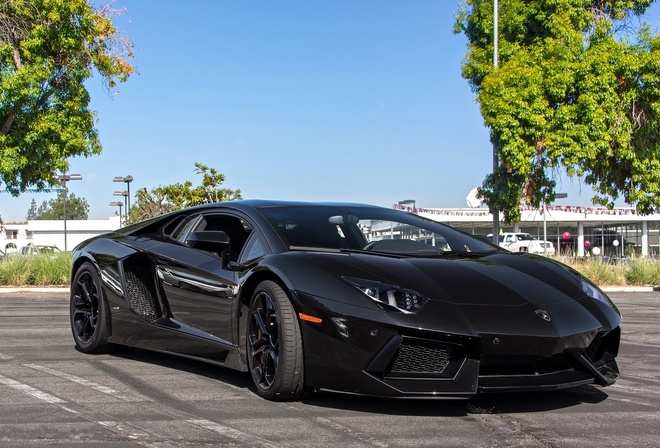 lamborghini, aventador, , , , , , 