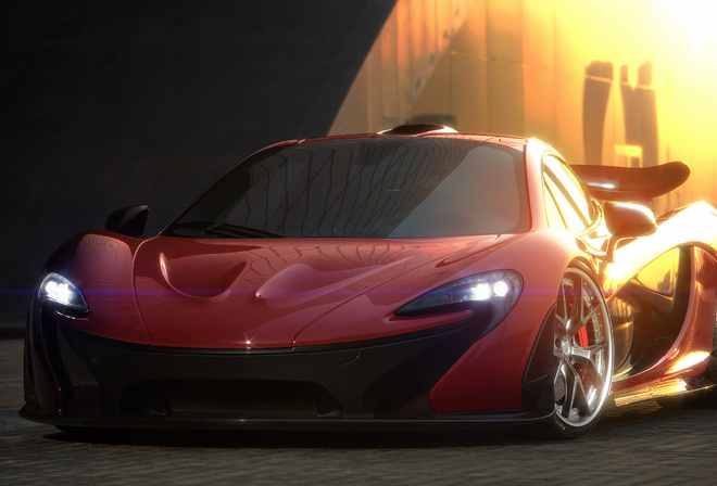 mclaren p1, supercar, , , hypercar