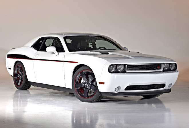 Dodge Challenger RT redline 2014, , , , , , , 