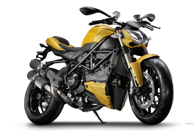 ducati streetfighter, bike, , , , 