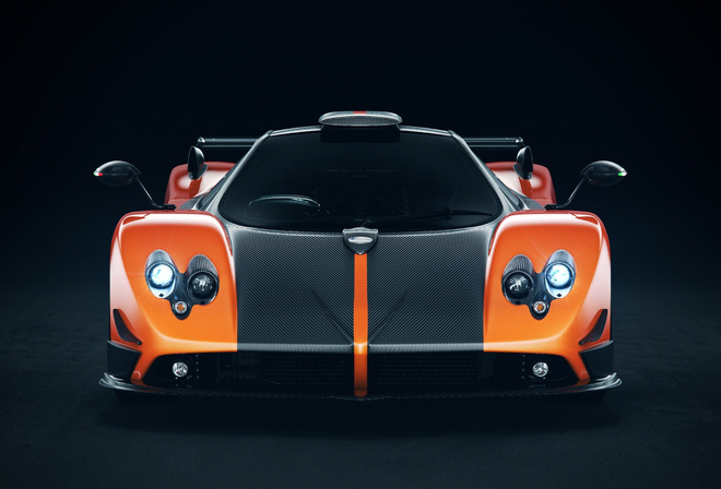 , , , , , , , pagani, zonda