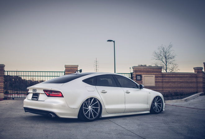 , , , AUDI, A7, 