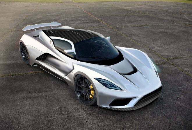 hennessey venom f5, , 3, 