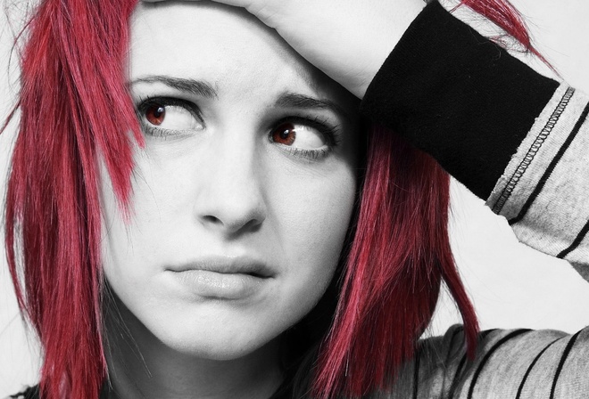 Hayley Williams, ,  , 