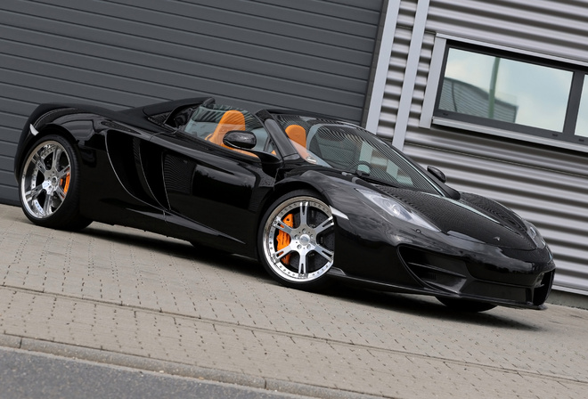 , , , mclaren, wheelsandmore, mp4-12c, spider