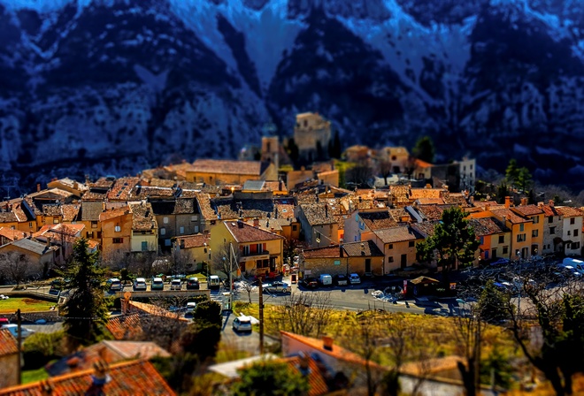 ,  tilt-shift