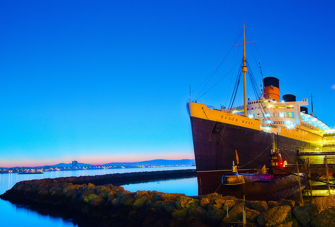 Orange County, , , , , , , , , Queen Mary,  , , 