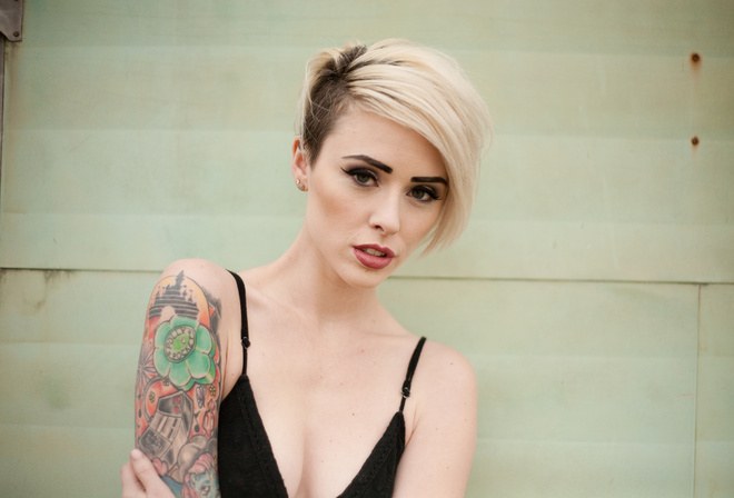 Alysha Nett, , , , , , , face, , , , , 