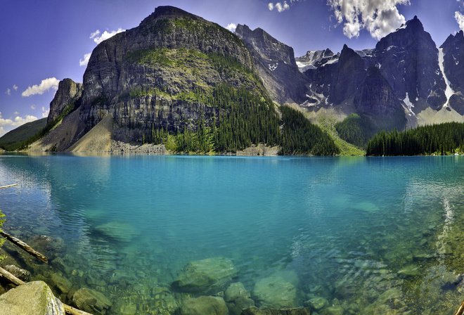  , Moraine Lake, , , 