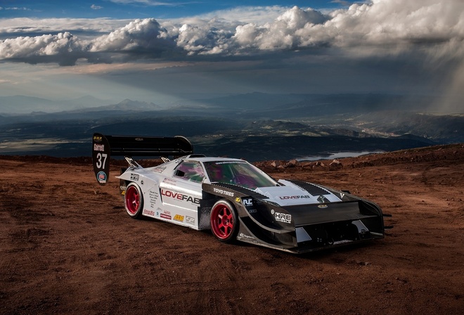 speedhunters, , , , , , rally, honda, nsx