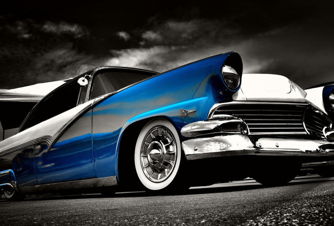 Buick, , , , HDR