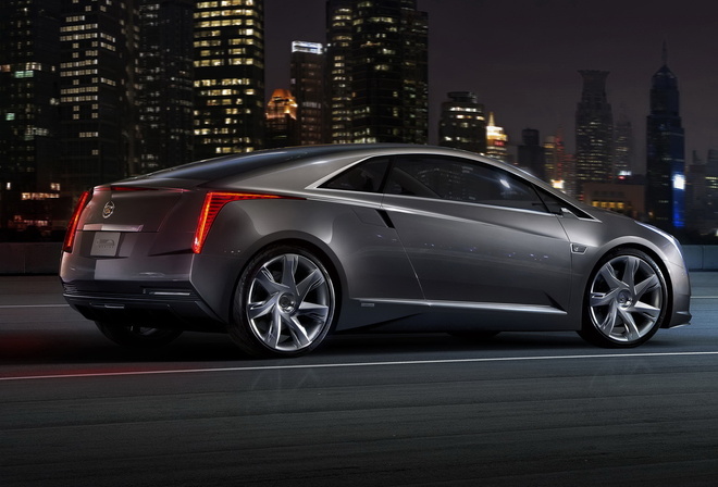 cadillac, elr, , , , , 