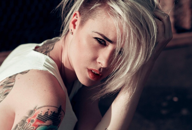 Alysha Nett, , , , , , , face, , , , , 