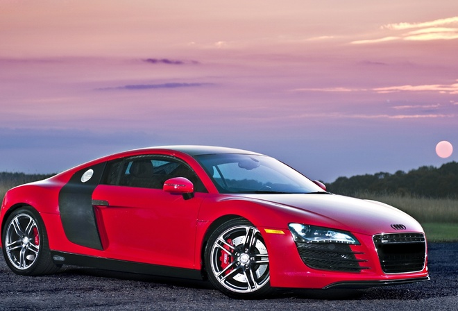 Audi, r8, , , , , , , , 