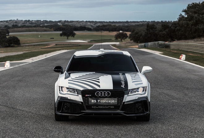 audi, rs7, , , , , , , 2014