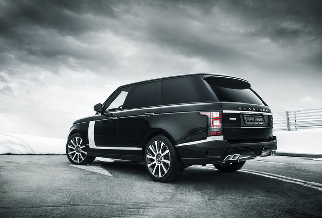 Range Rover, ,  , 