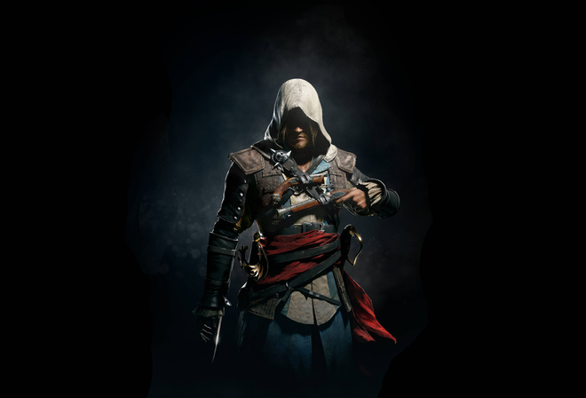 Assassins Creed IV Black Flag,  ,  , , 
