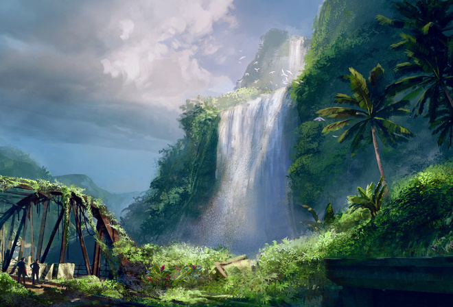 Far Cry 3, , , , , 