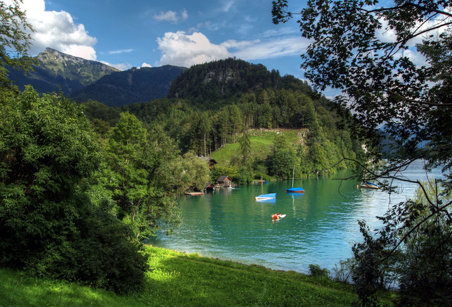 , wolfgangsee, , , , , , 