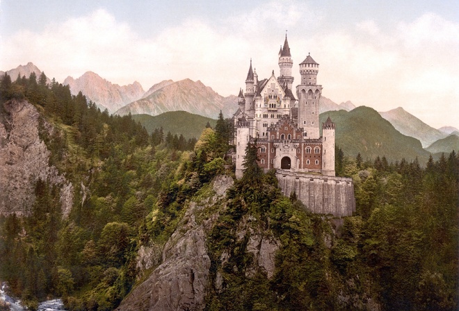 , , neuschwanstein, , ,  , 